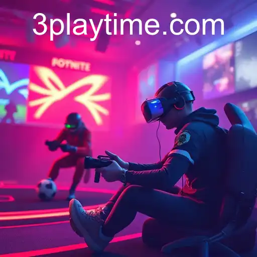 The Evolution of Gaming Playtime in the Digital Age