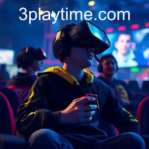 Evolving Trends in Gaming Playtime