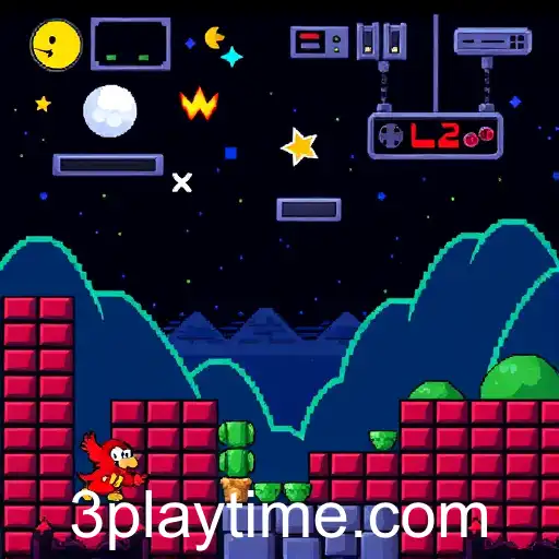 Evolving Trends in Online Gaming