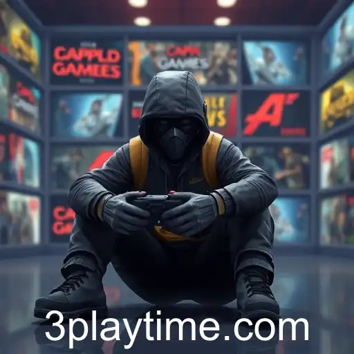 The Evolution of Gaming Communities in 2025