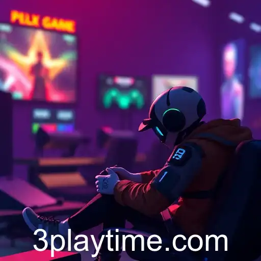 The Evolving Landscape of Game Playtime