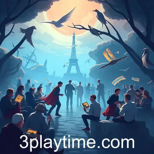 Navigating the Evolving Landscape of Game Playtime