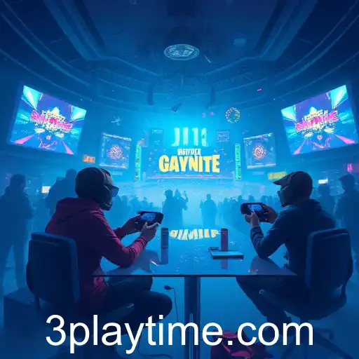 The Evolving Landscape of Video Game Playtime