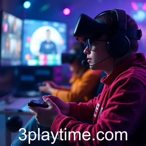 The Shifting Landscape of Game Playtime