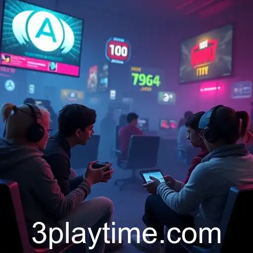 Evolving Trends in Gaming: A Look at Playtime Expansion