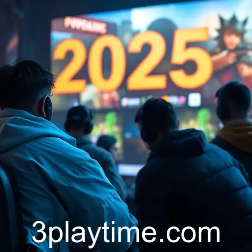 The Evolving Landscape of Game Playtime: Trends and Insights