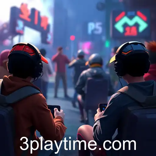 The Rise of Gaming Communities in 2026