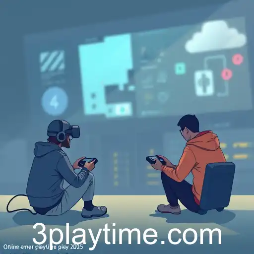 The Rise of Playtime in Modern Gaming