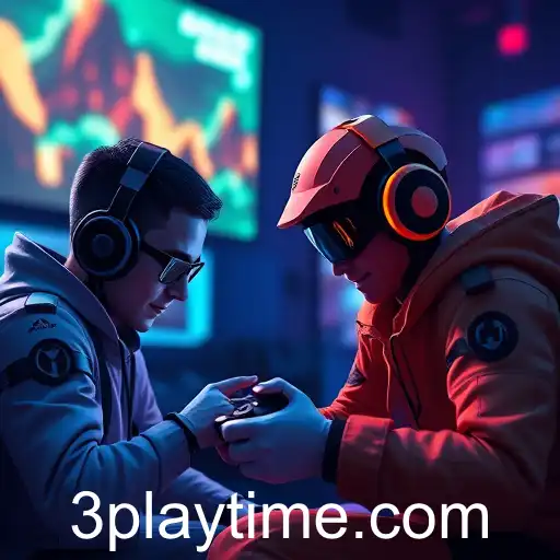 The Evolving Landscape of Video Game Playtime