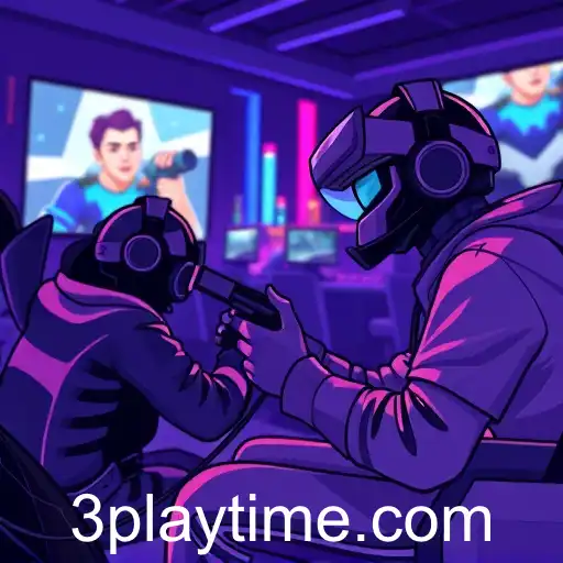 The Evolving Landscape of Gaming in 2025