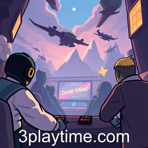 The Evolving World of Gaming and Playtime in 2025