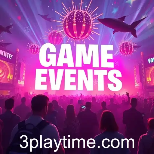 The Role of Gaming Events in Shaping Games Playtime