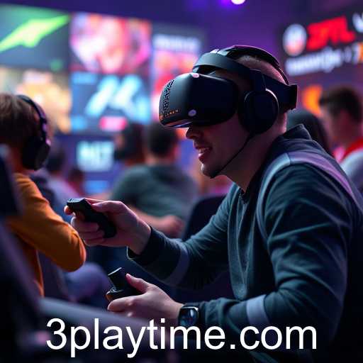 The Evolution of Gaming Engagement