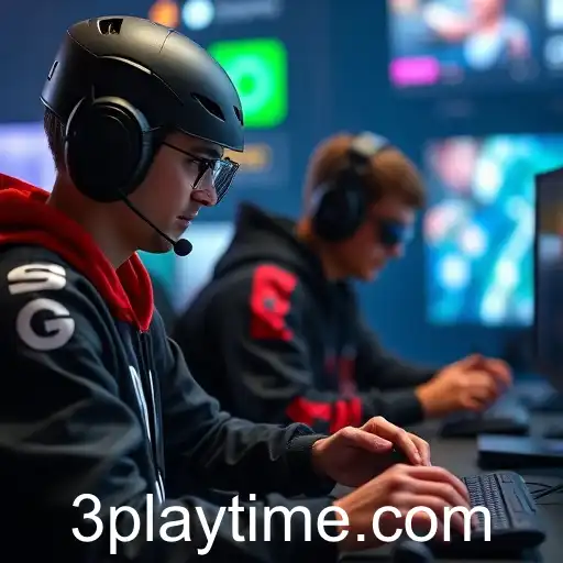 Exploring the Evolution of Gaming Playtime