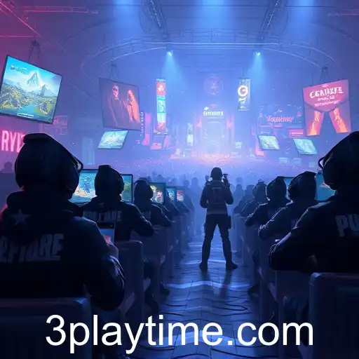 The Evolving Landscape of Game Playtime