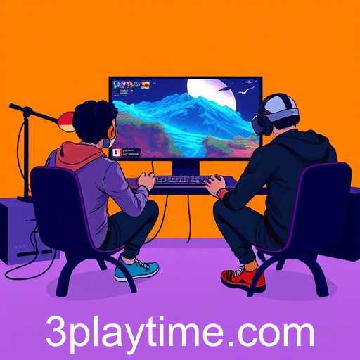 The Evolving Landscape of Online Gaming in 2025