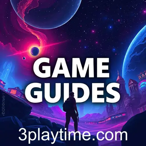 Maximize Your Gaming Experience with Strategy Guides