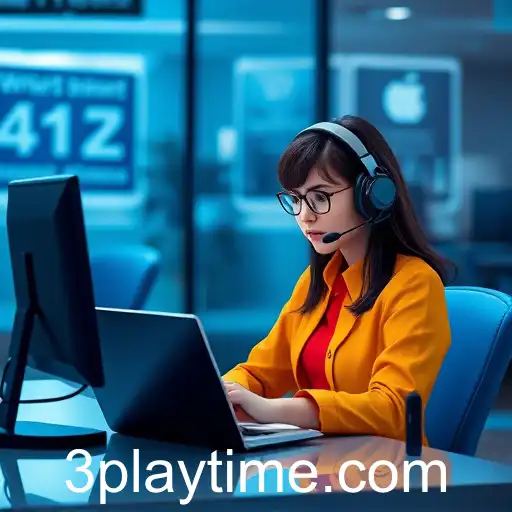 Exploring the Unusual: Customer Support as a Game Category