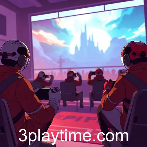 The Ever-Evolving Landscape of Video Game Playtime